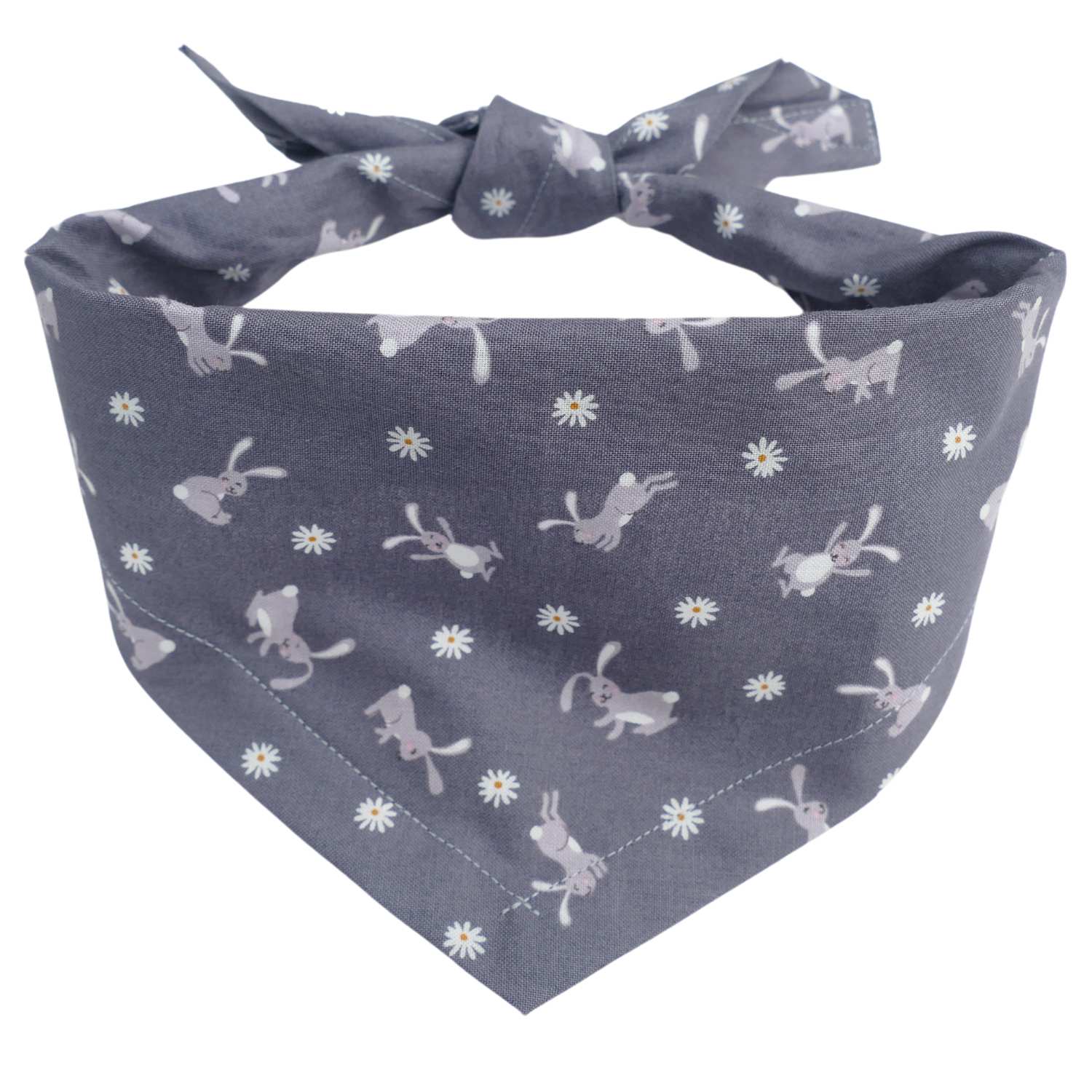 Bunny Hop Dog Bandana